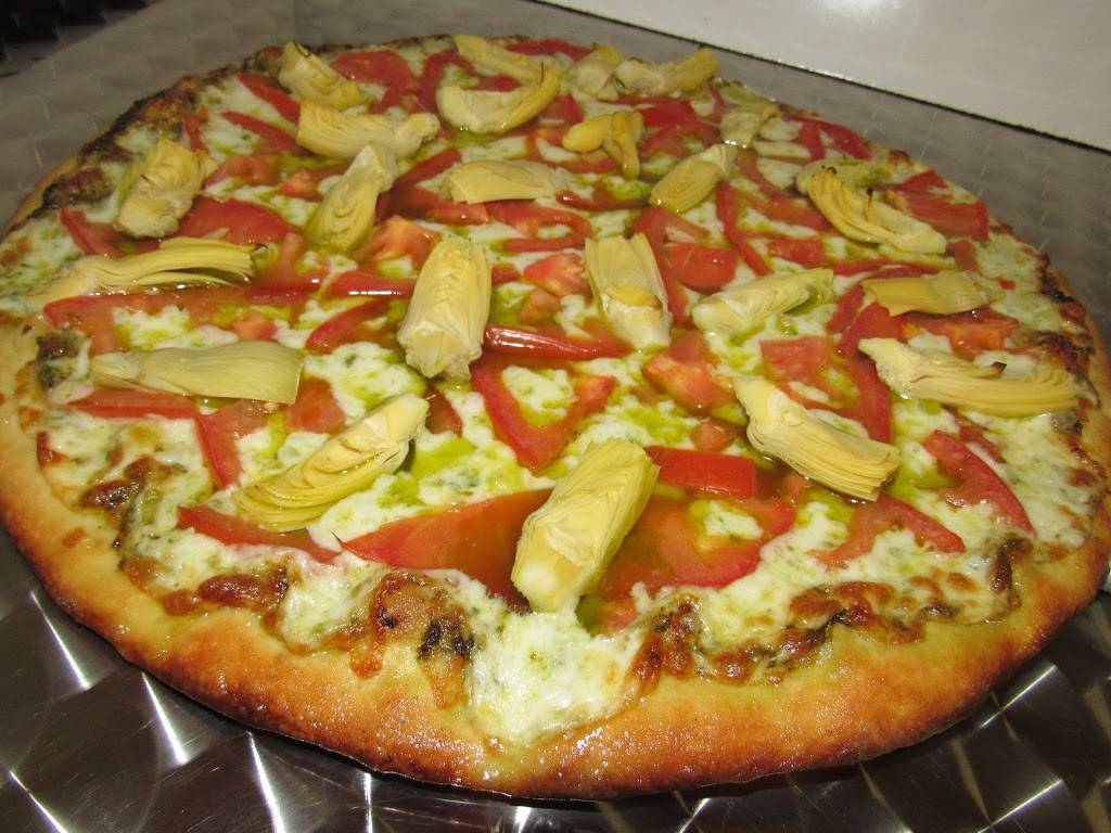 Gold Pan Pizzeria | restaurant | 4131 S Shingle Rd #10, Shingle Springs, CA 95682, USA | 5306767437 OR +1 530-676-7437