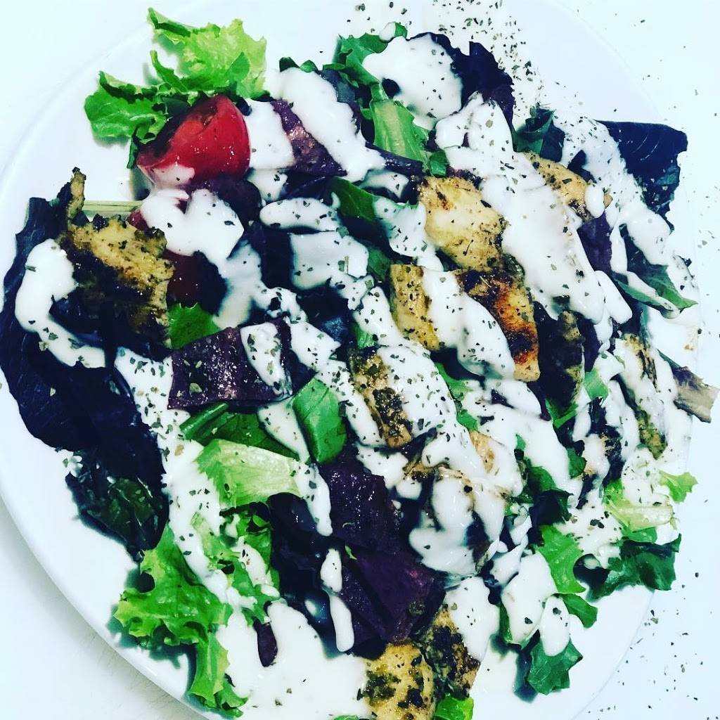 Earth, Wind & Fuego | restaurant | Historical Poughkeepsie Underwear Factory, 8 N Cherry St, Poughkeepsie, NY 12601, USA | 8452048945 OR +1 845-204-8945