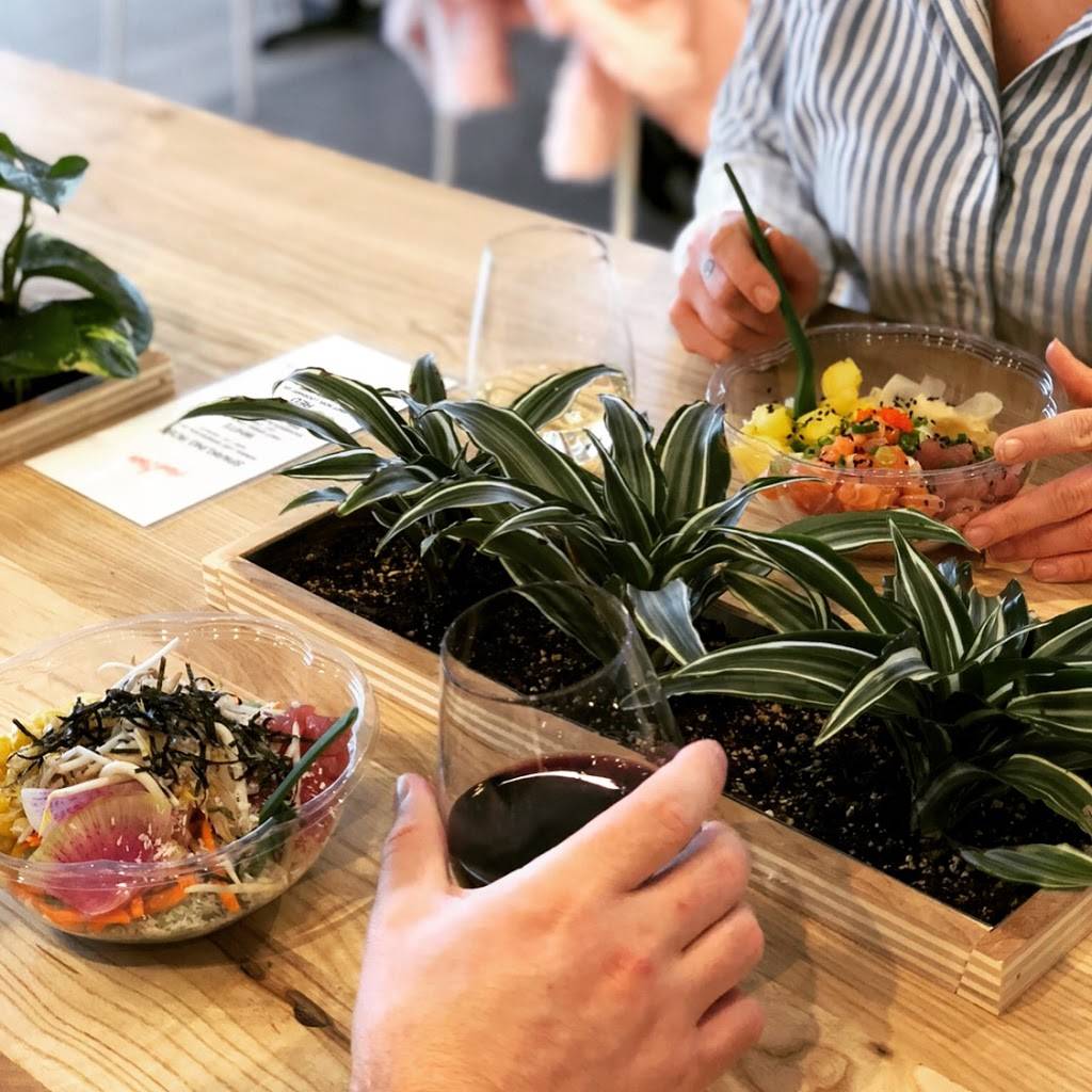 Fresh Catch Poke Co. | restaurant | 5933 Main St #101, Williamsville, NY 14221, USA | 7162717653 OR +1 716-271-7653