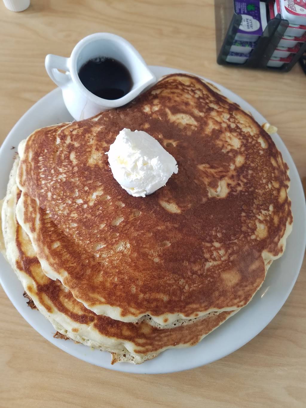 Sunny Street Cafe | restaurant | 644 N State St, Westerville, OH 43082, USA | 6148996113 OR +1 614-899-6113