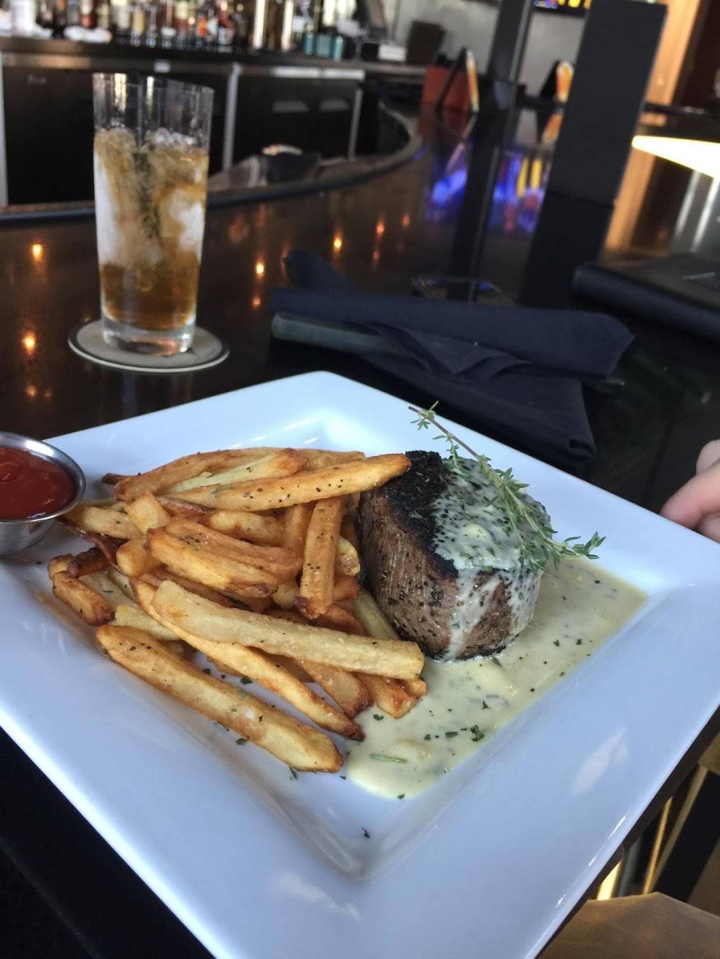 The Wine Loft Bar | restaurant | 7890 E 106th Pl S #14, Tulsa, OK 74133, USA | 9189704766 OR +1 918-970-4766