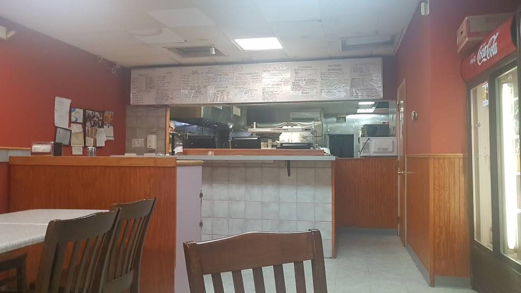 New Napoli Pizzeria | restaurant | 912 Henrietta Ave, Huntingdon Valley, PA 19006, USA | 2153798888 OR +1 215-379-8888