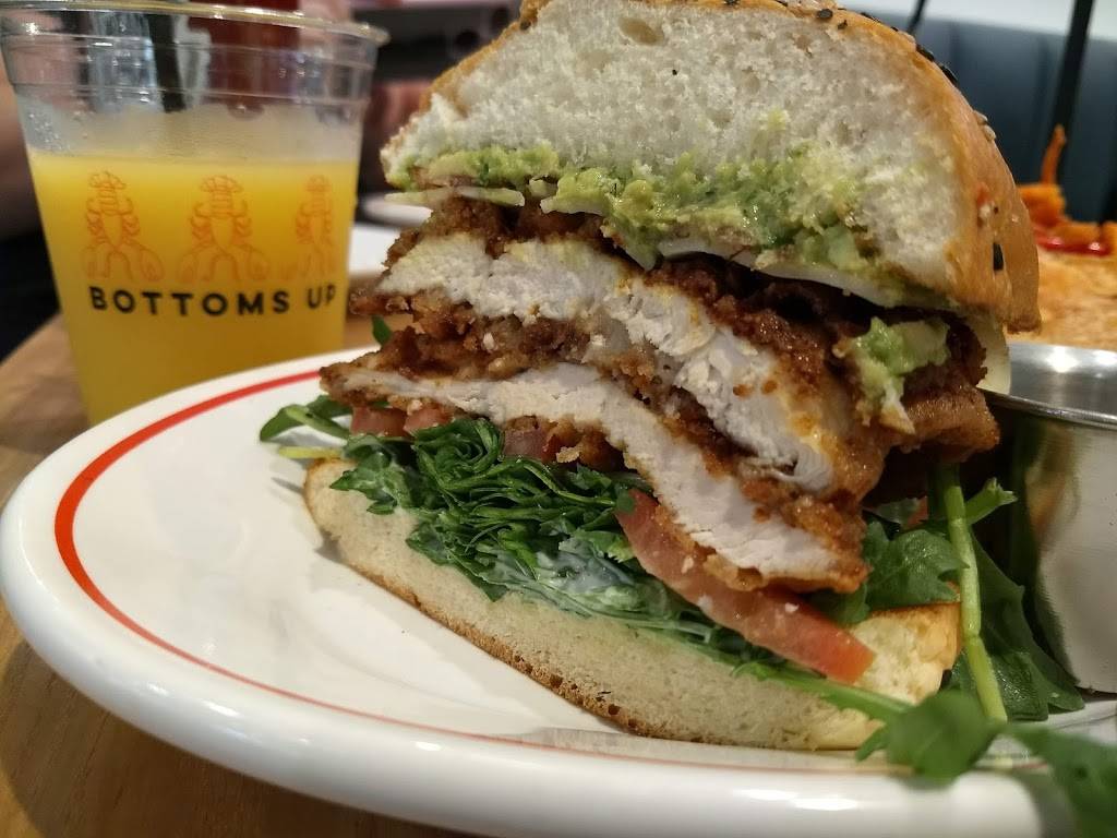 East Hampton Sandwich Co. | restaurant | 4444 Westheimer Rd h110, Houston, TX 77027, USA | 2816244616 OR +1 281-624-4616