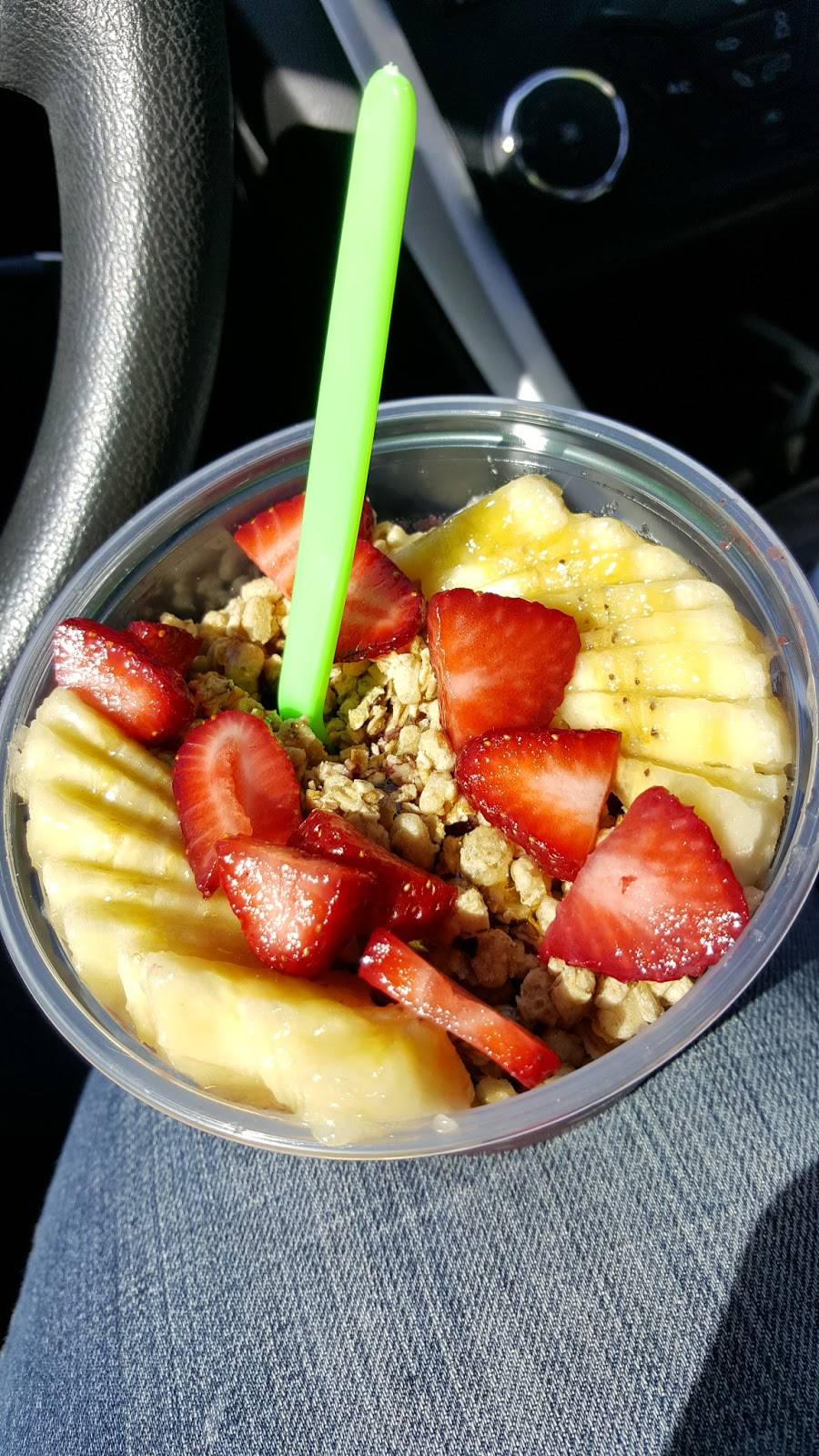Juice It Up! | restaurant | 9311 Coors Blvd NW Unit 67, Albuquerque, NM 87114, USA | 5057938007 OR +1 505-793-8007