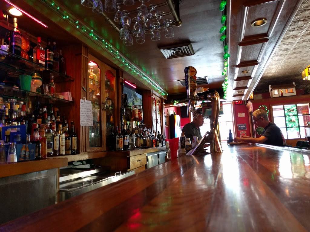 McQuaids Public House | restaurant | 589 11th Ave, New York, NY 10036, USA | 6467918203 OR +1 646-791-8203