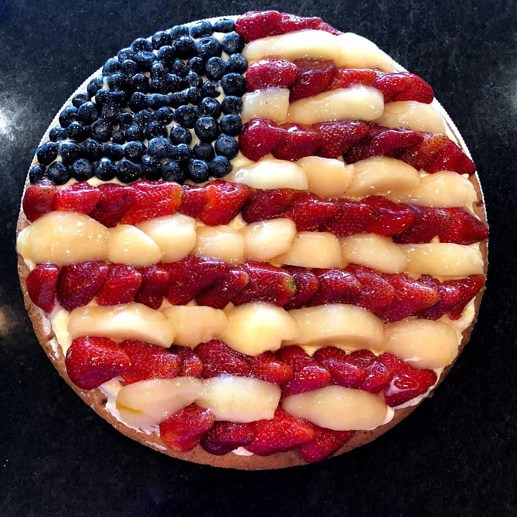 Venice Bakery & Restaurant | bakery | 10943 Venice Blvd, Los Angeles, CA 90034, USA | 3108393478 OR +1 310-839-3478