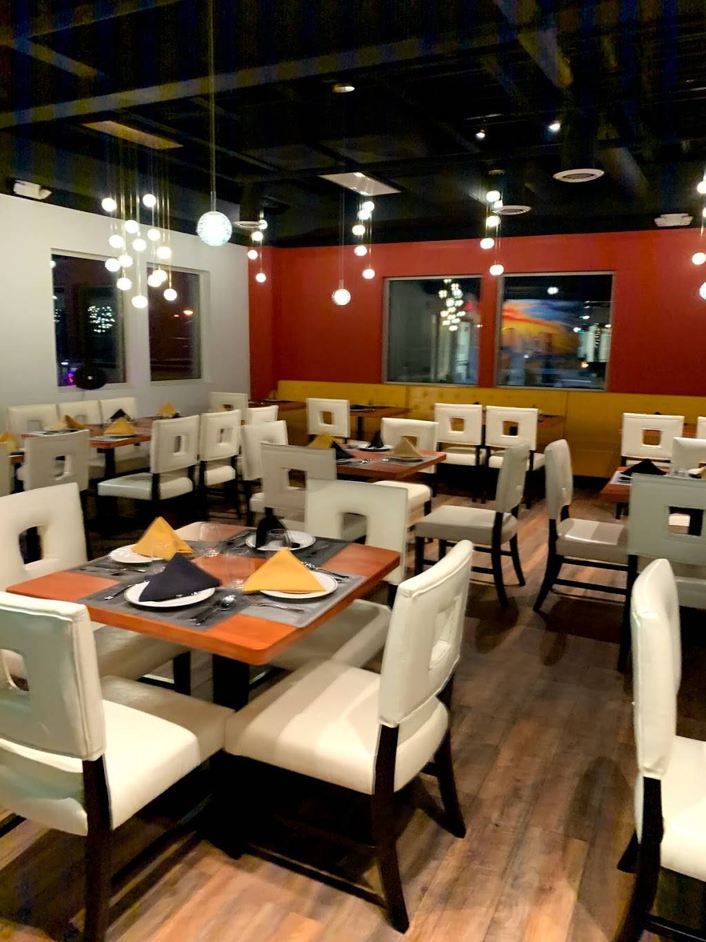 The Yellow chilli | restaurant | 1477 Oak Tree Rd, Iselin, NJ 08830, USA | 8482052173 OR +1 848-205-2173