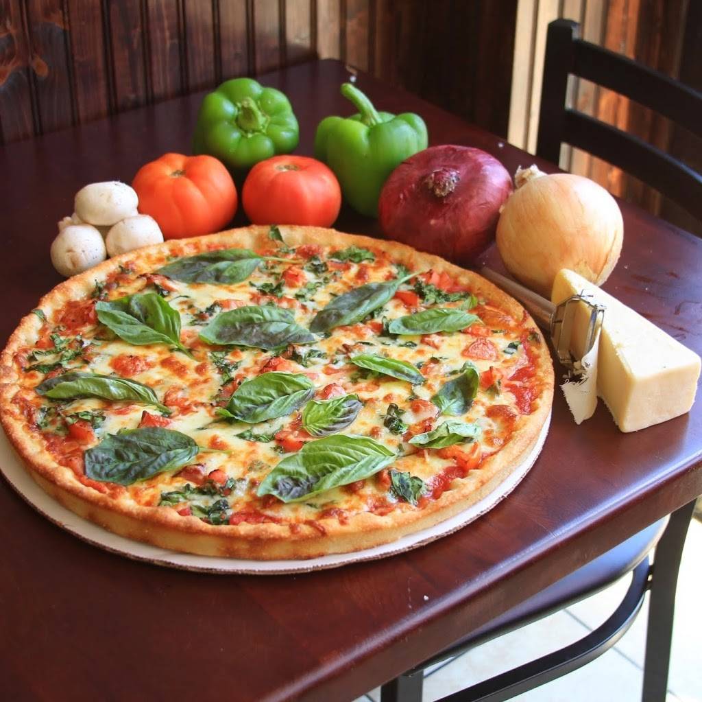 Papa Rays Pizza and Wings | restaurant | 3208 N Pulaski Rd, Chicago, IL 60641, USA | 7735453505 OR +1 773-545-3505