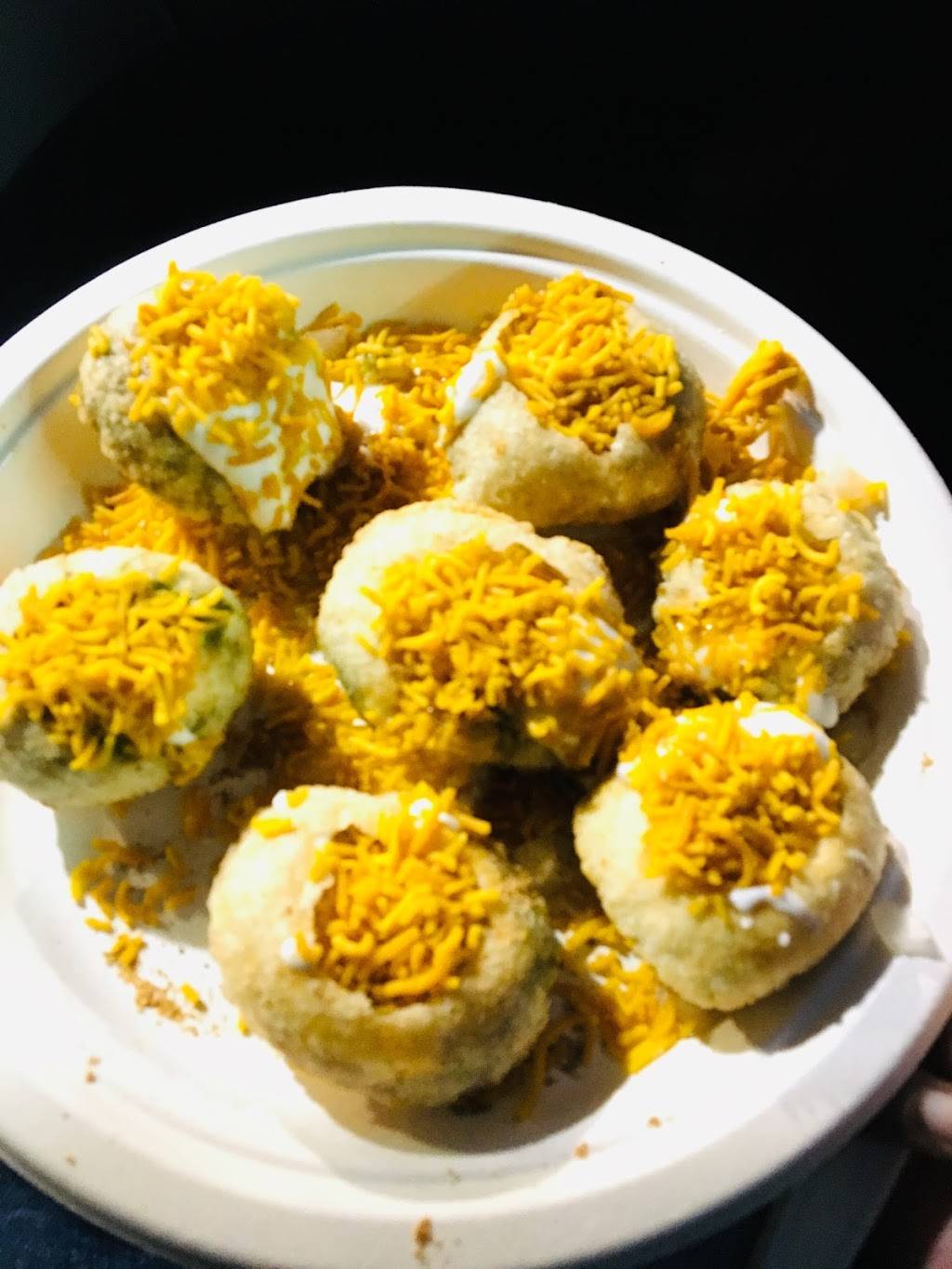 Delhi Chaat | restaurant | 603 Old San Francisco Rd, Sunnyvale, CA 94086, USA | 4084491926 OR +1 408-449-1926