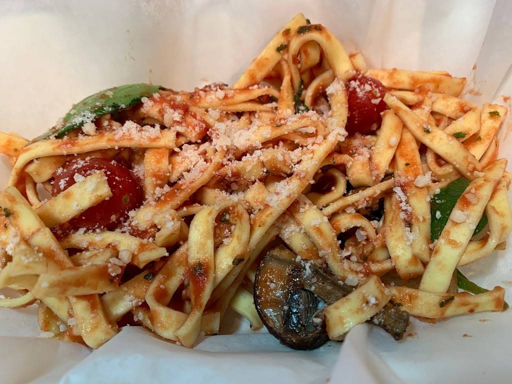 Love Pasta | restaurant | 4830 SW Western Ave, Beaverton, OR 97005, USA | 5033088053 OR +1 503-308-8053