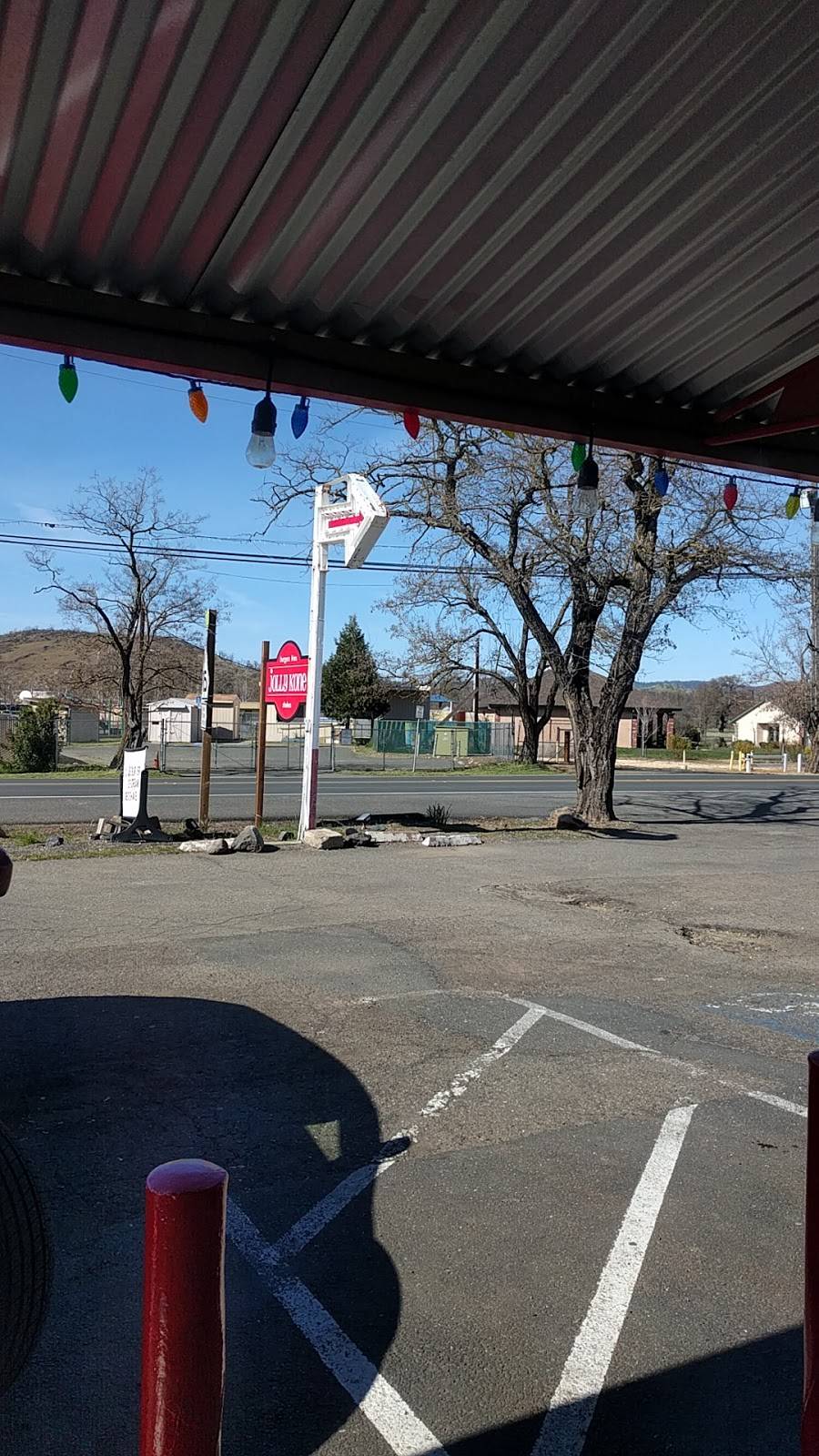 Jolly Kone | restaurant | 21016 State Rte 29, Middletown, CA 95461, USA | 7079879700 OR +1 707-987-9700