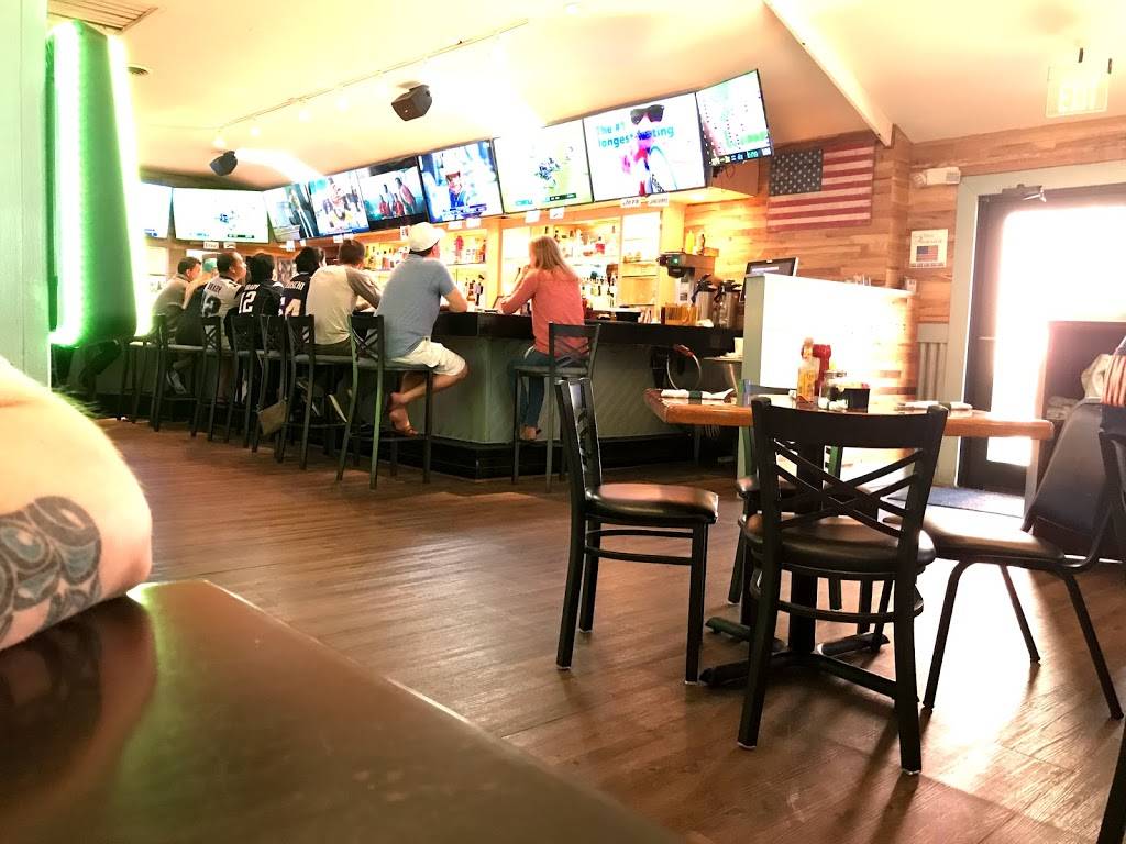 Langways All American Sports Bar | restaurant | 1357 Defense Hwy, Gambrills, MD 21054, USA | 4107214108 OR +1 410-721-4108