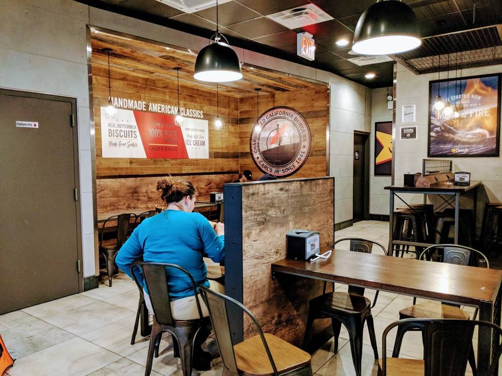 Carls Jr. | restaurant | 1201 Surf Ave, Brooklyn, NY 11224, USA | 7189751991 OR +1 718-975-1991