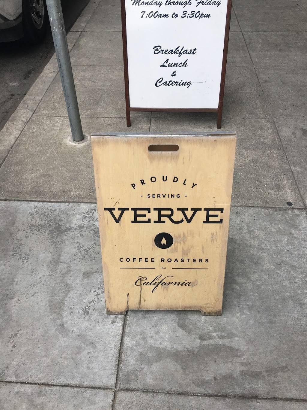 High XII Cafe & Coffee | restaurant | 1111 Franklin St Ste B, Oakland, CA 94607, USA | 5104330641 OR +1 510-433-0641