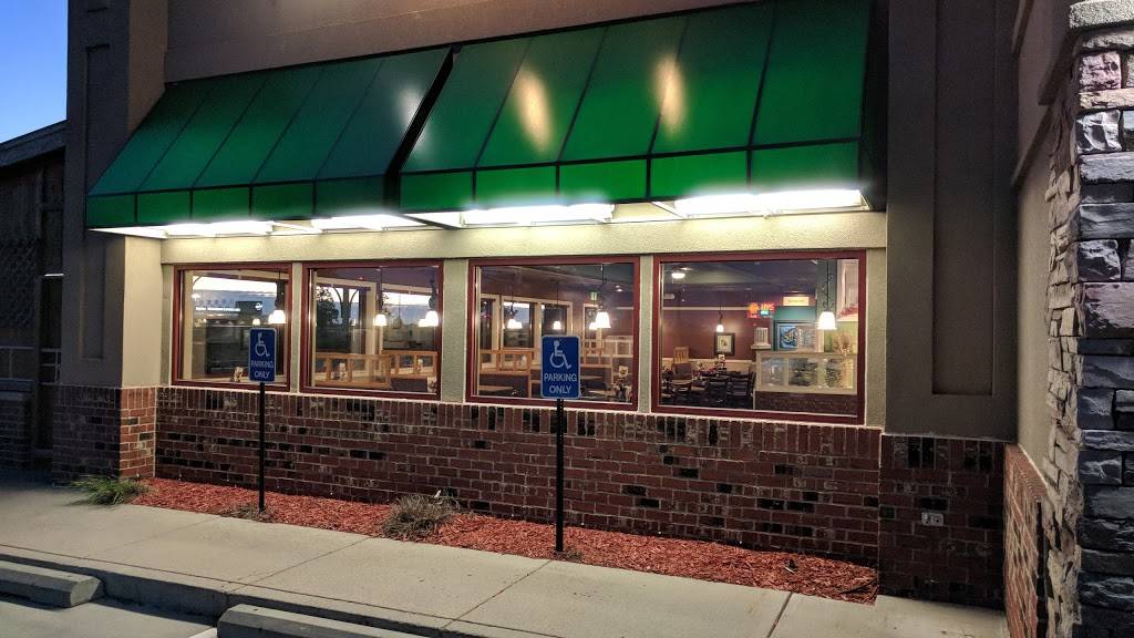 Greenfields | restaurant | 7900 S 87th St, Lincoln, NE 68526, USA | 4024203232 OR +1 402-420-3232