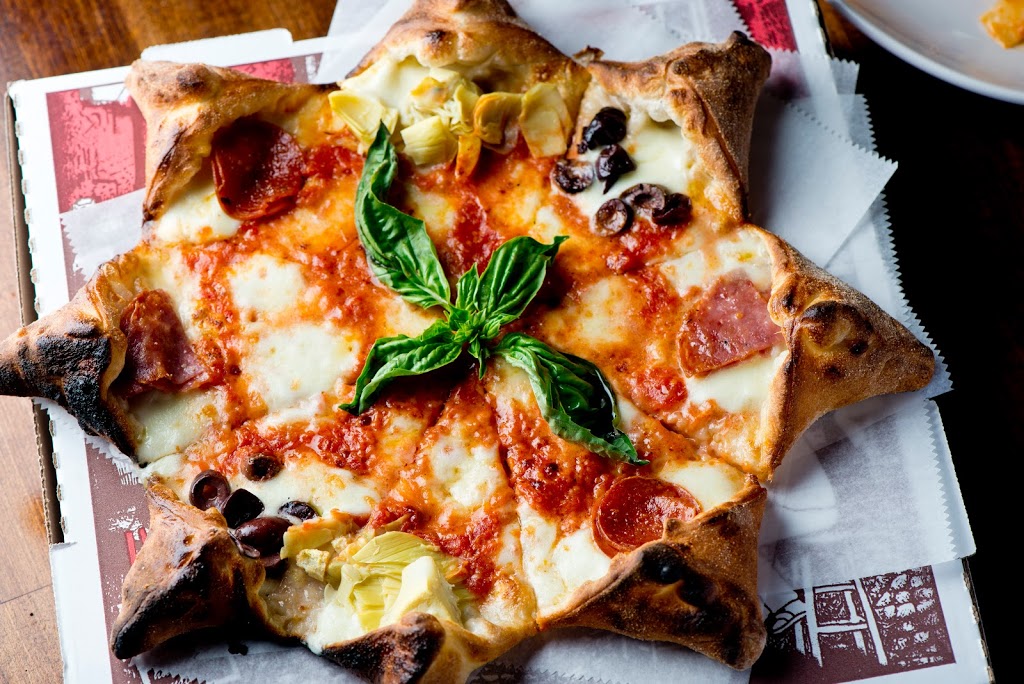 Patrizias of NYC | restaurant | 3300 NE 32nd St, Fort Lauderdale, FL 33308, USA | 9547776880 OR +1 954-777-6880