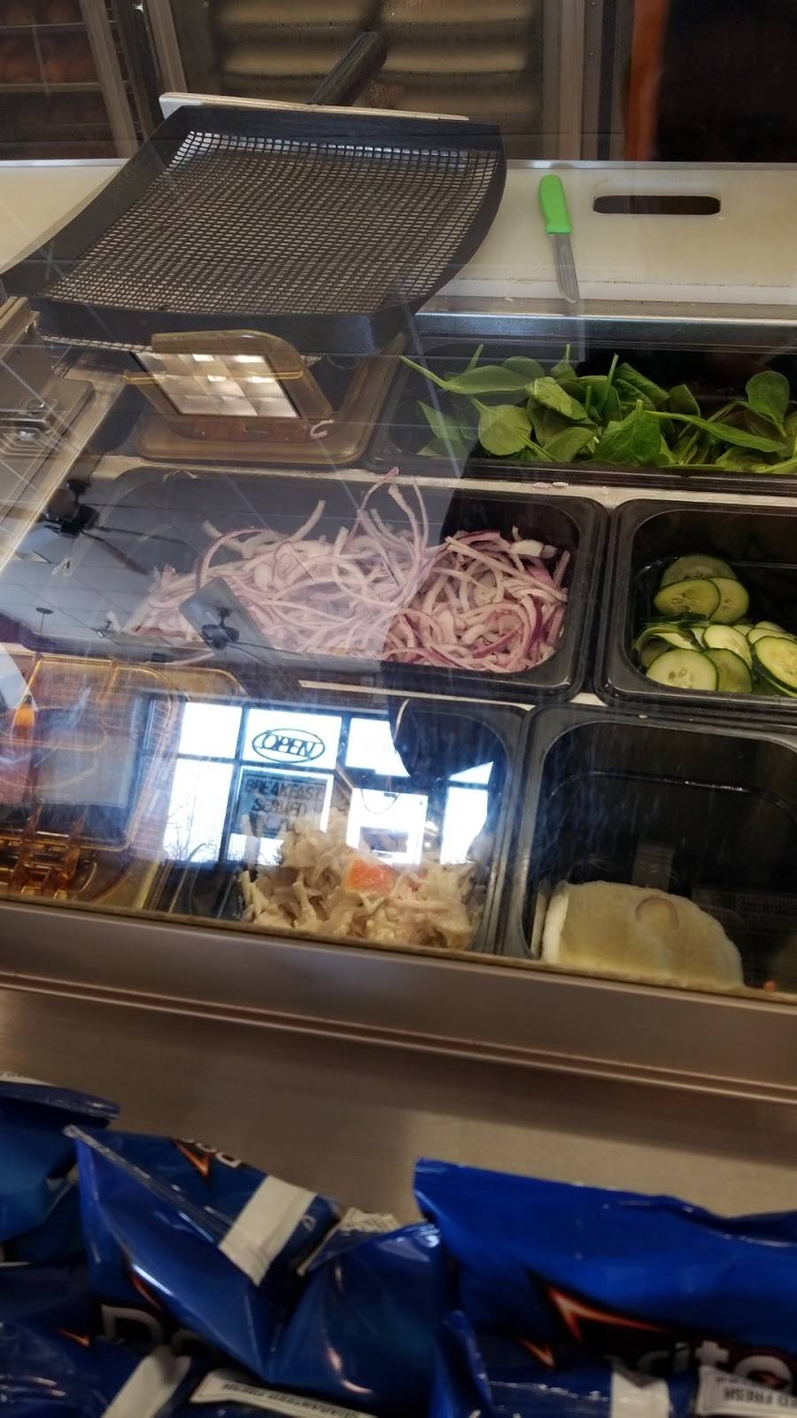 Subway Restaurants | restaurant | Binford Shoppes, 5868 E 71st St Ste A, Indianapolis, IN 46220, USA | 3174368956 OR +1 317-436-8956