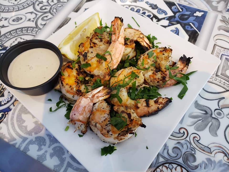 Marina Seafood Restaurant & Market | restaurant | 2415 Steinway St, Astoria, NY 11103, USA | 7184339516 OR +1 718-433-9516
