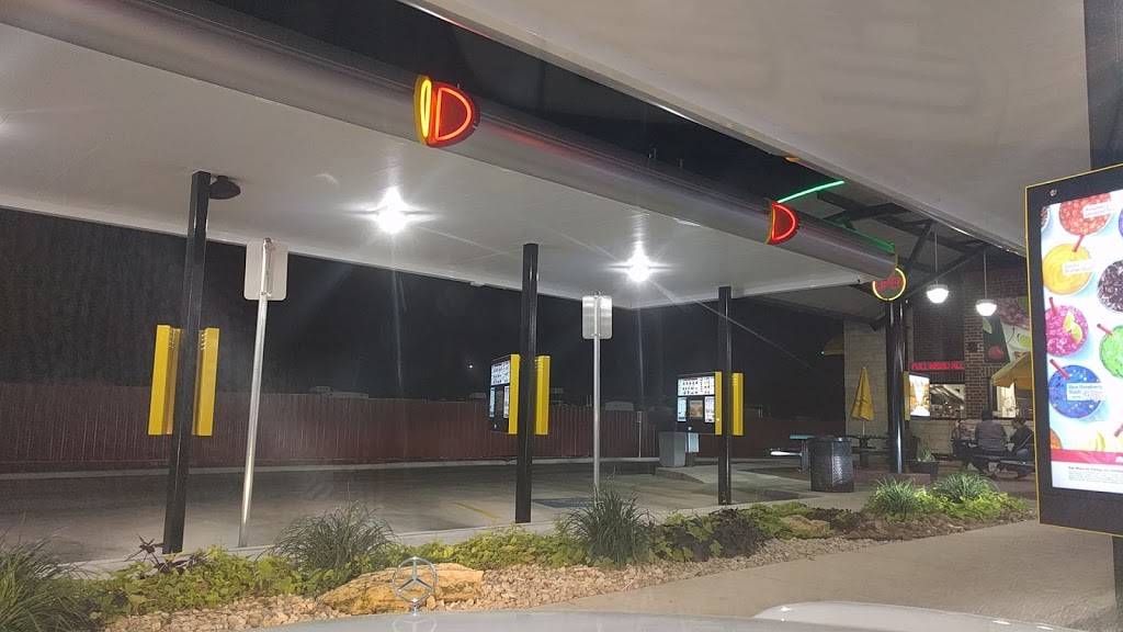 Sonic Drive-In | restaurant | 8915 Fm 1560 North, San Antonio, TX 78254, USA | 2106177700 OR +1 210-617-7700