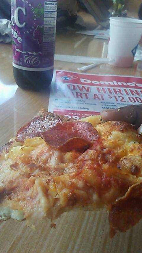 Papa Johns Pizza | restaurant | 199-22 Hollis Ave, St. Albans, NY 11412, USA | 7184657272 OR +1 718-465-7272