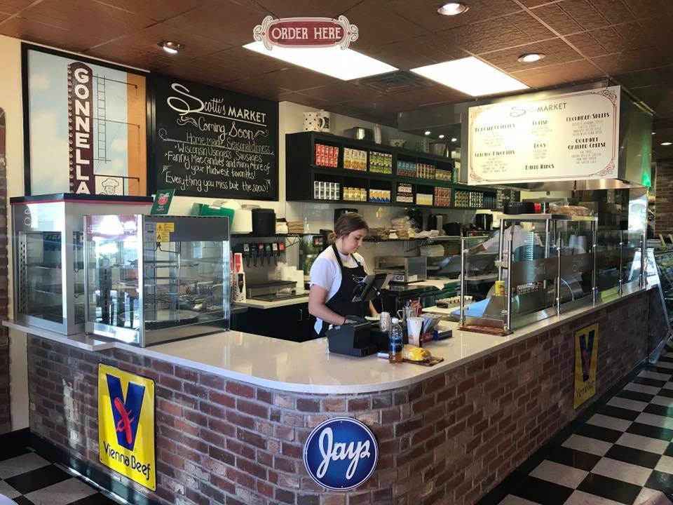 Scottis Market & Eatery | restaurant | 1730 E Warner Rd, Tempe, AZ 85284, USA | 4803618117 OR +1 480-361-8117