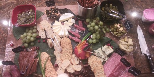 Real Organic Chef Inc. | restaurant | 4705 S Durango Dr Ste. #121, Las Vegas, NV 89147, USA | 7027623278 OR +1 702-762-3278