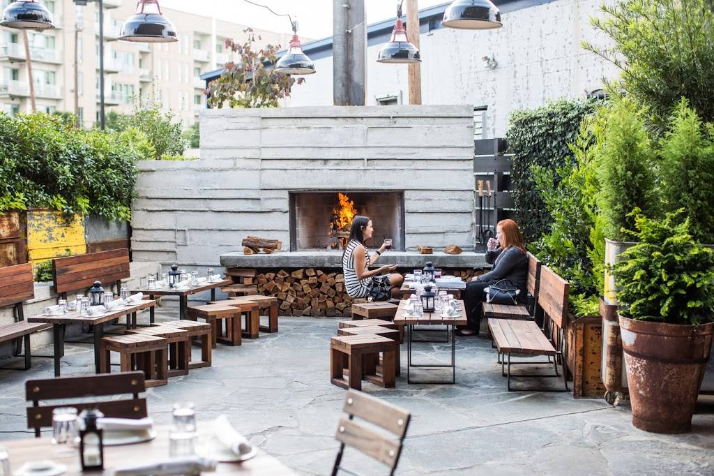 Barcelona Wine Bar | restaurant | 1085 Howell Mill Rd, Atlanta, GA 30318, USA | 4048728000 OR +1 404-872-8000