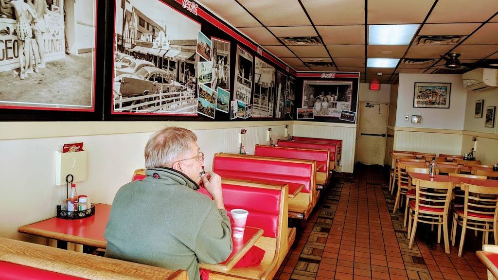 Louies Pizza | meal takeaway | 11 Rehoboth Ave, Rehoboth Beach, DE 19971, USA | 3022276002 OR +1 302-227-6002