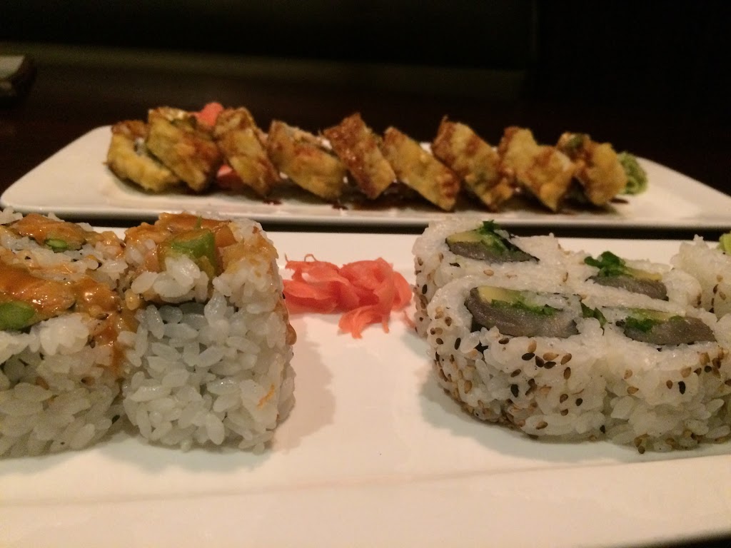 Asakusa Japanese Restaurant | restaurant | 6401 W Jefferson Blvd, Fort Wayne, IN 46804, USA | 2604329888 OR +1 260-432-9888