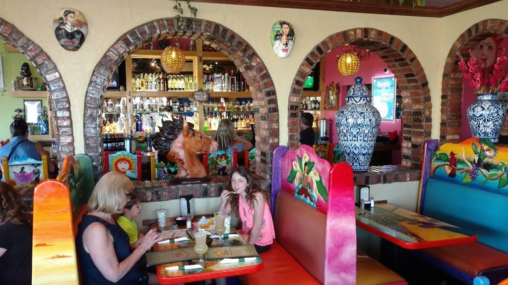 Plaza Bonita Family Mexican Restaurant | restaurant | 2815 W Carefree Hwy, Phoenix, AZ 85085, USA | 6235821283 OR +1 623-582-1283