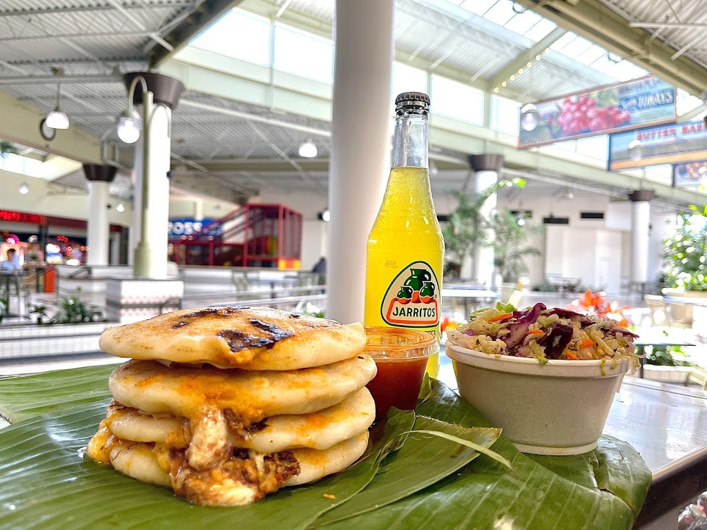 Authentic Salvadorian pupusas | restaurant | 1265 p, Colusa Ave, Yuba City, CA 95991, USA | 5305998422 OR +1 530-599-8422