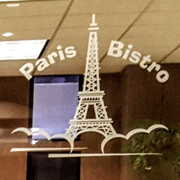 Paris Bistro | restaurant | 3390 Peachtree Rd #104, Atlanta, GA 30326, USA | 4048698833 OR +1 404-869-8833