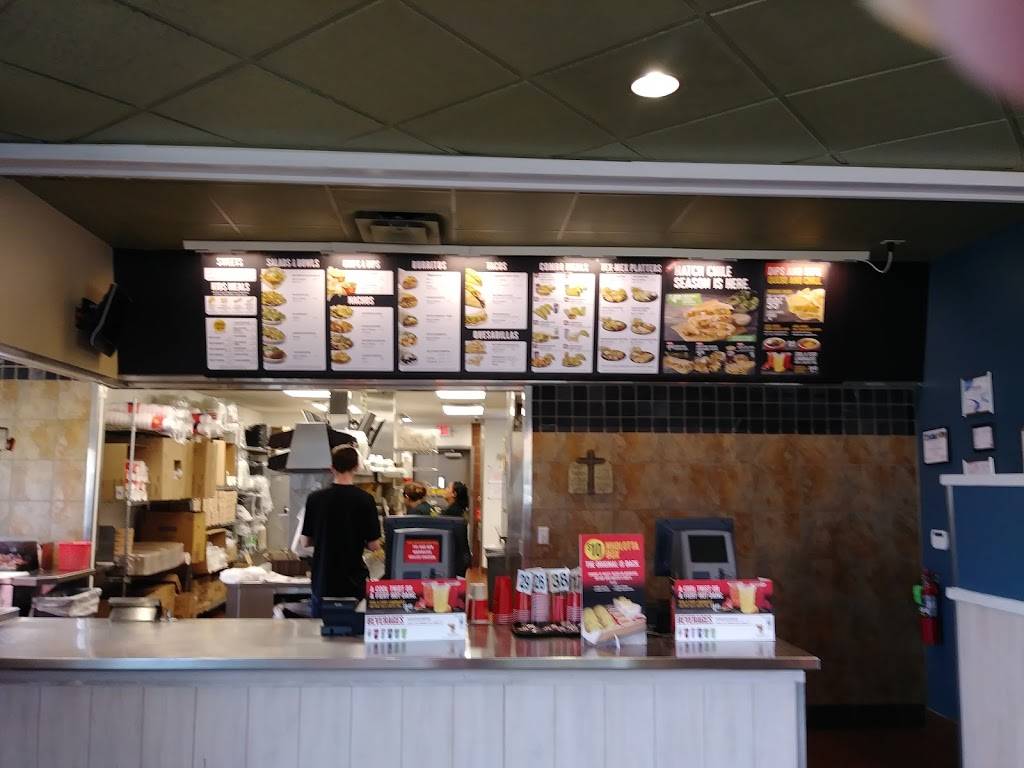 Taco Bueno | restaurant | 4907 Old Bullard Rd, Tyler, TX 75703, USA | 9036176102 OR +1 903-617-6102