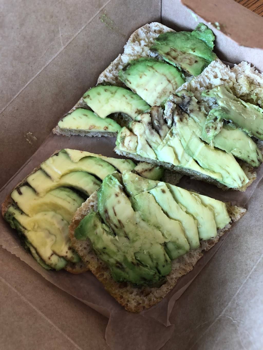 Dr Smood | restaurant | 210 Murray Street, New York, NY 10282, USA | 6469711644 OR +1 646-971-1644