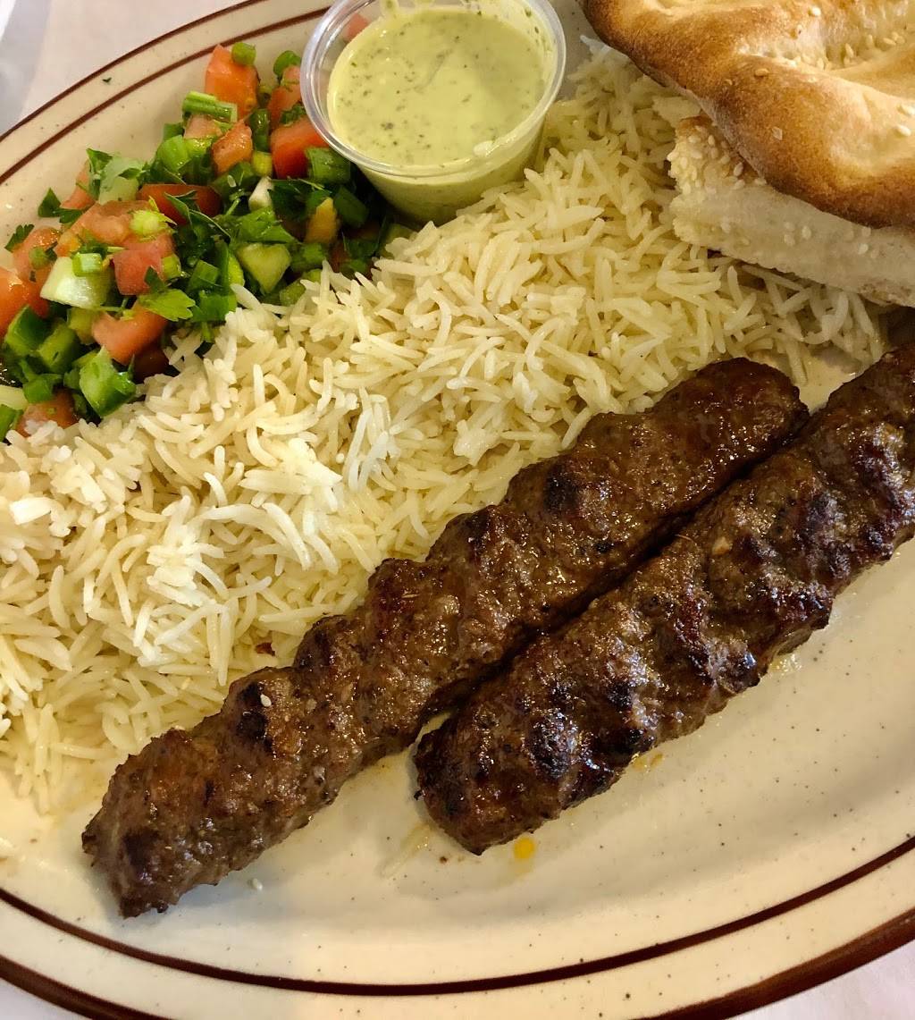 Afghan Kabab | restaurant | 3933 Western Blvd, Raleigh, NC 27606, USA | 9197030004 OR +1 919-703-0004