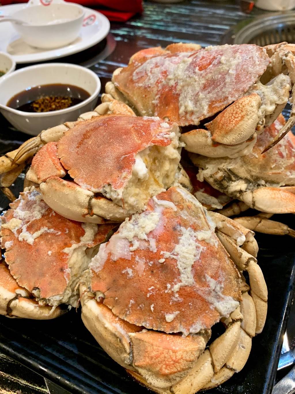 818 Heat Hotpot & BBQ | restaurant | 7860 Glades Rd, Boca Raton, FL 33434, USA | 5614198187 OR +1 561-419-8187