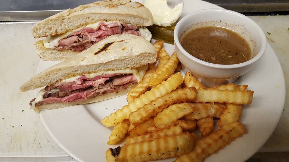 ODaniels GinMill & Grill | restaurant | 1305 Abbott Rd, Buffalo, NY 14218, USA | 7168231100 OR +1 716-823-1100