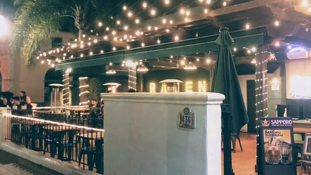 Santa Barbara Craft Ramen | restaurant | 436 State St, Santa Barbara, CA 93101, USA | 8057702170 OR +1 805-770-2170