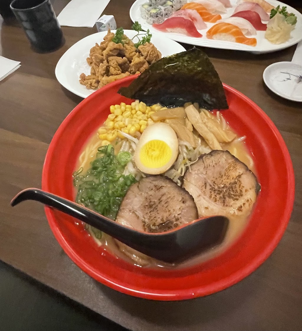 Yas Sushi and Ramen | restaurant | 800 Brockton Ave suite 5, Abington, MA 02351, USA | 7819850000 OR +1 781-985-0000