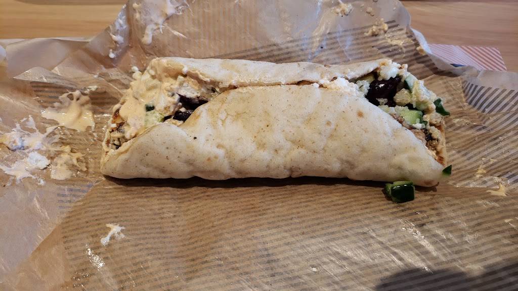 CAVA | restaurant | 403 Daniels St, Raleigh, NC 27605, USA | 9192787597 OR +1 919-278-7597