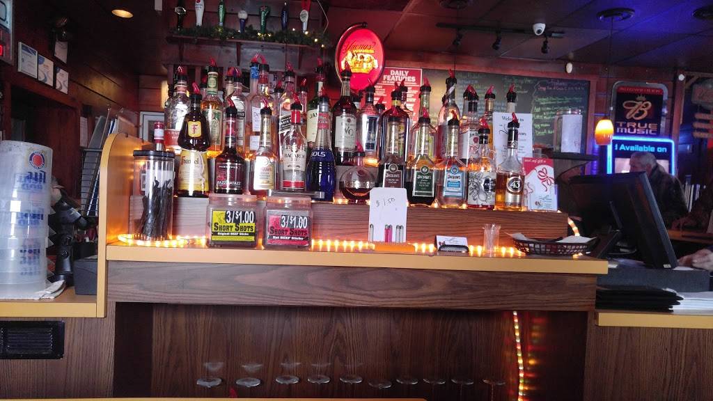 The Valley Tavern | restaurant | 1 Cherry St, Seven Valleys, PA 17360, USA | 7174282611 OR +1 717-428-2611