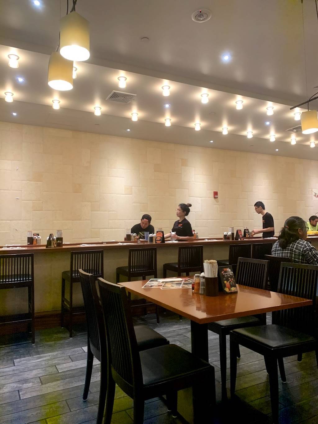 Goma Tei Ramen Kahala | restaurant | 4211 Waialae Ave, Honolulu, HI 96816, USA | 8087329188 OR +1 808-732-9188