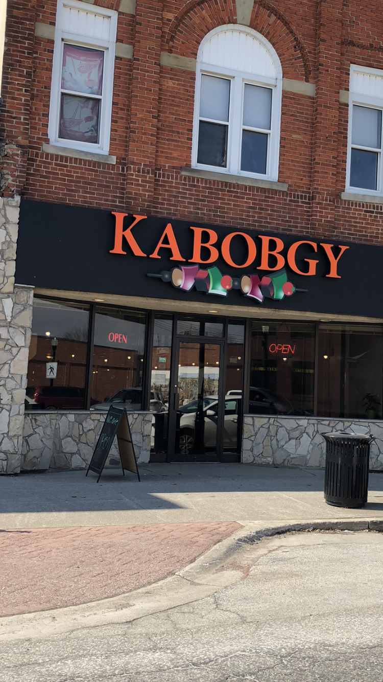 Kabobgy Essex | restaurant | 58 Talbot St N, Essex, ON N8M 1A2, Canada | 5197769778 OR +1 519-776-9778