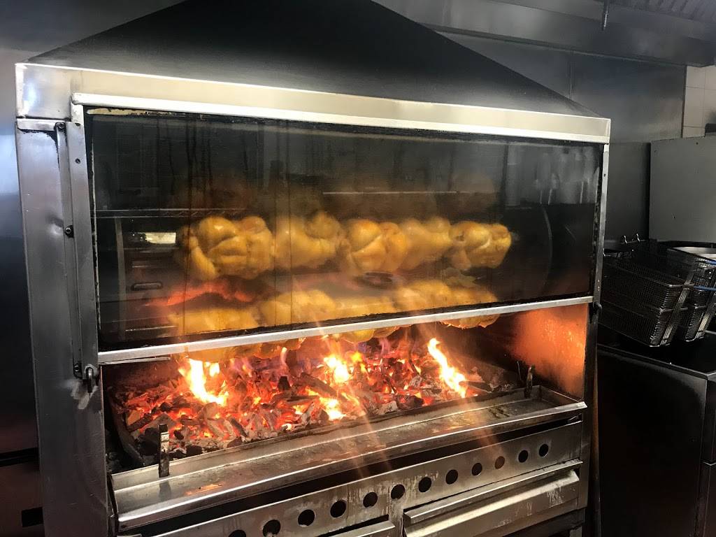 Mr. Pollo | restaurant | 3026 W Belmont, Chicago, IL 60618, USA | 7735091208 OR +1 773-509-1208