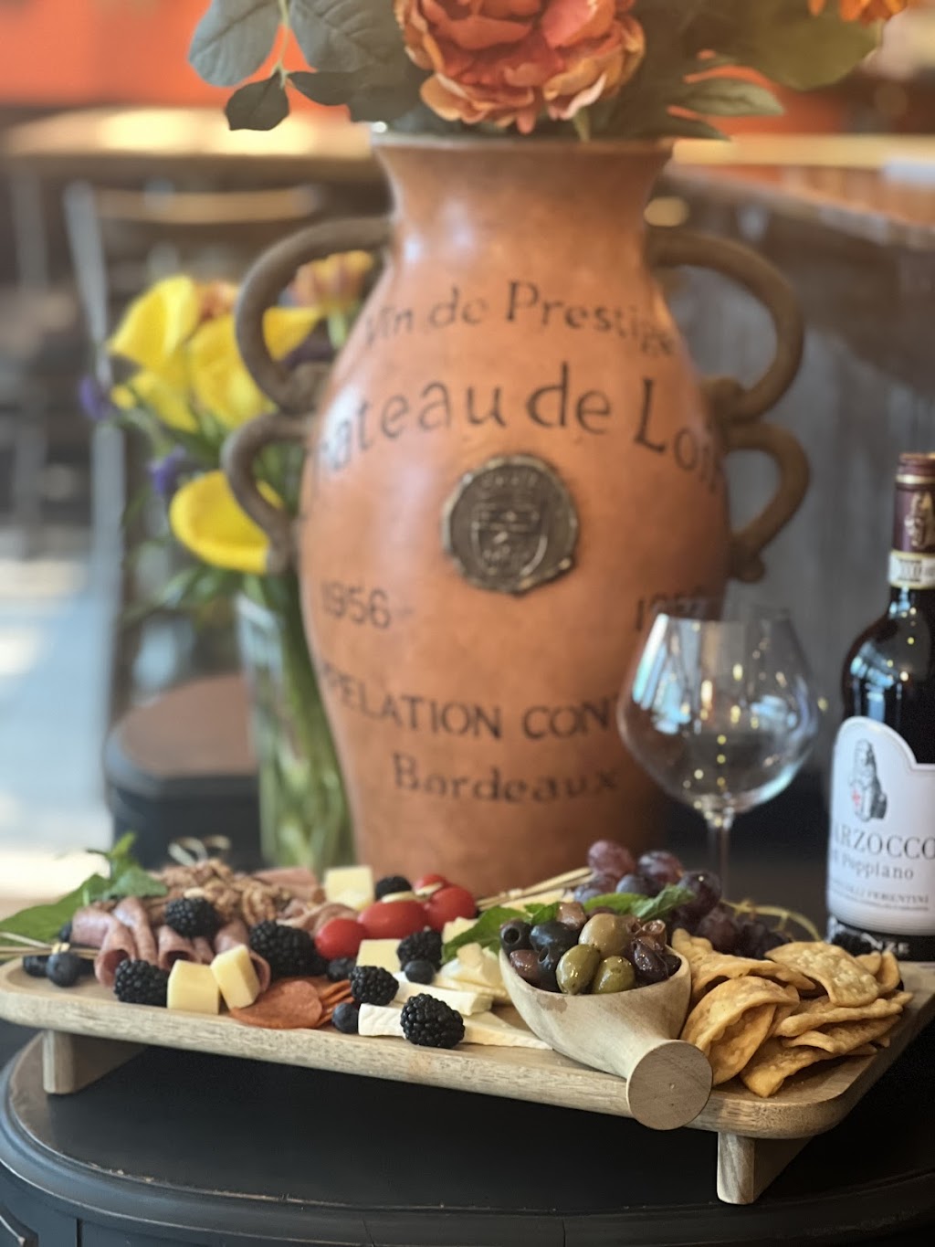 Ciana Ristorante Italiano | restaurant | 4724 New Centre Dr STE 3, Wilmington, NC 28405, USA | 9103995584 OR +1 910-399-5584