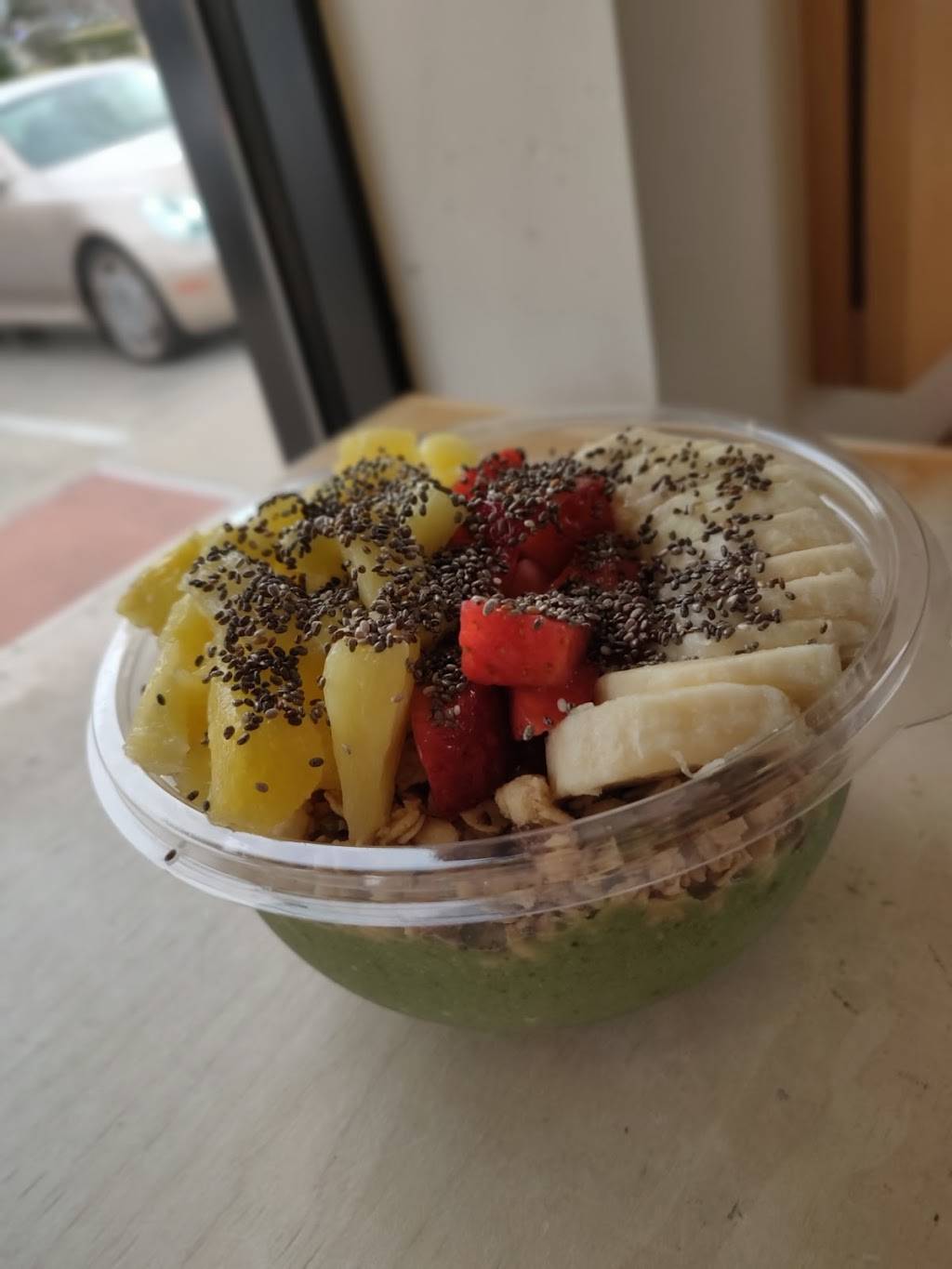 Jamba Juice Spring Creek Plaza | restaurant | 1201 E Spring Creek Pkwy #180, Plano, TX 75074, USA | 9724245015 OR +1 972-424-5015