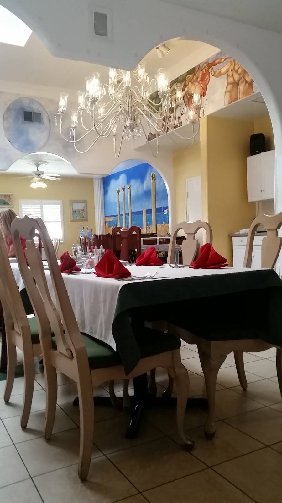 Dattilo Ristorante Italiano | restaurant | 2288 Florida Ave, Hemet, CA 92544, USA | 9516584248 OR +1 951-658-4248