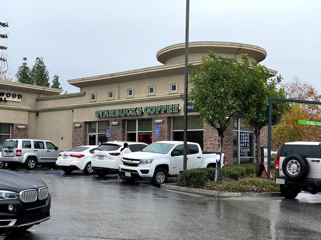 Starbucks | cafe | 292 E 40th St, San Bernardino, CA 92404, USA | 9098861326 OR +1 909-886-1326