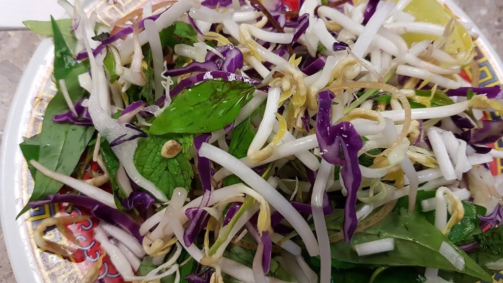 Bún Bò Huế Đức Chương Midnite | restaurant | 12148 Bellaire Blvd, Houston, TX 77072, USA | 8323512644 OR +1 832-351-2644