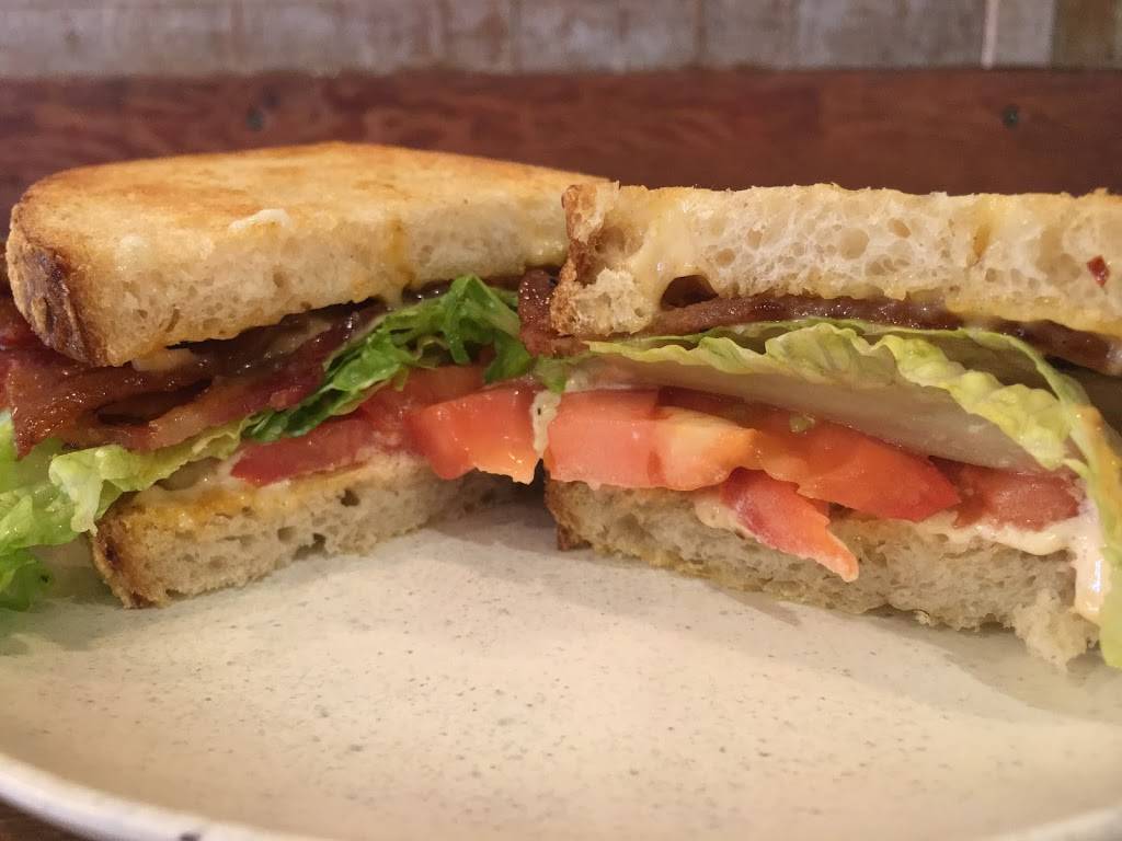 Outpost Sandwiches | restaurant | 1102 A St #104, Tacoma, WA 98402, USA | 2533271905 OR +1 253-327-1905